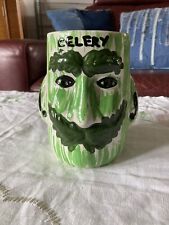 Vintage celery double for sale  BENFLEET