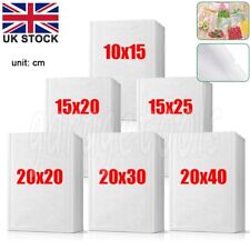 Vacuum sealer bags for sale  TAMWORTH