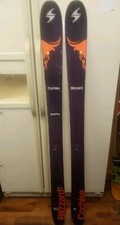 Blizzard cochise skis for sale  Redwood City