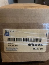 Genuine 88895500 1998 for sale  Cascade