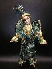Harlekin figur sammlungsauflö gebraucht kaufen  Straubing