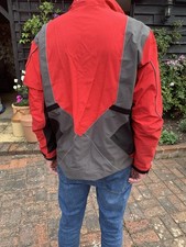 galvin green golf jacket for sale  WARE