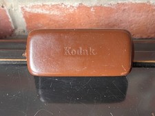 Vintage boxed kodak for sale  UK