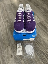 Adidas originals gazelle for sale  UK