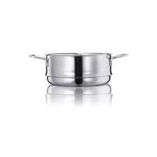 Vivo 20cm steamer for sale  OLDHAM