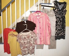 Pcs lot casual for sale  Franklin