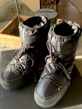 Riginal moon boots gebraucht kaufen  Lütjensee