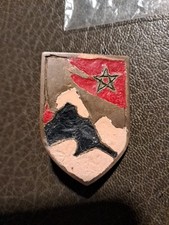 Insigne cie quartier d'occasion  La Ferté-Alais