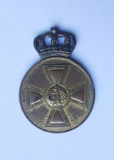 Medaille zum roter gebraucht kaufen  Brühl