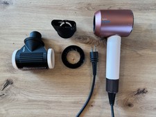 Dyson supersonic nural usato  Bologna