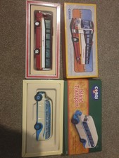 Corgi bedford coach for sale  MANCHESTER