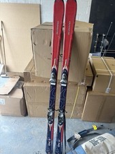 Blizzard ski red for sale  PRENTON