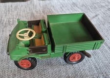 Steiff unimog grün gebraucht kaufen  Michelstadt