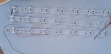 Kit barres led d'occasion Kit barres led d'occasion  Mantes-la-Ville