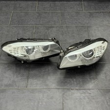 Bmw f10 f11 gebraucht kaufen  Bleicherode, Kehmstedt, Lipprechterode