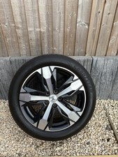 2018 peugeot 3008 for sale  TELFORD