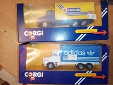 Vintage 1984 corgi for sale  LICHFIELD