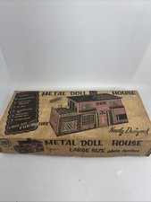 Vintage superior tin for sale  Waterloo