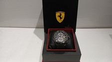 Ferrari montre chronographe d'occasion  Fontaine-lès-Dijon
