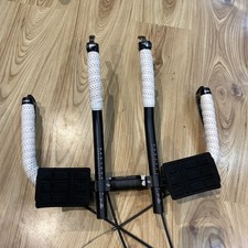 Time trial bars for sale  EASTLEIGH