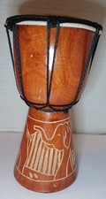 Djembe hand drum for sale  Chippewa Falls