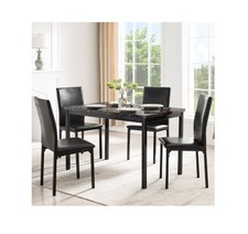 Mainstays piece dining for sale  Rogers