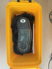 Fluke 1663 multifunction for sale  ELLESMERE PORT