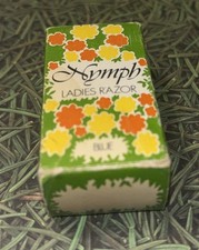 Vintage nymph ladies for sale  WATFORD