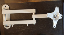 Wandhalterung schwenkbar neigb gebraucht kaufen  Langenfeld (Rheinland)