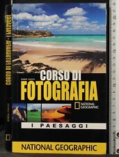 National geographic. corso usato  Ariccia