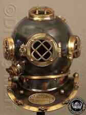 Antique scuba diving for sale  LEEDS