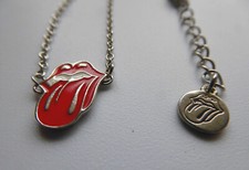 Rolling stones pendentif d'occasion  Limoges-
