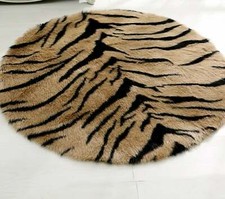 Faux hides tiger d'occasion  Expédié en Belgium