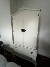 Vintage wardrobe drawers for sale  LONDON