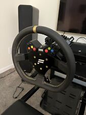 Fanatec steering wheel for sale  Commerce Township