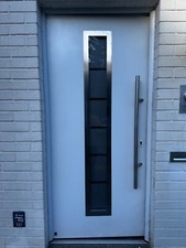 Hörmann haustür motiv gebraucht kaufen  Bad Oeynhausen