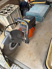 Husqvarna k770 inch for sale  AYLESBURY