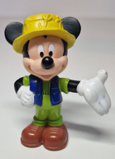 Vintage disney mickey for sale  LINCOLN