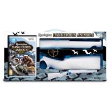 Jeu wii remington d'occasion  Les Mureaux