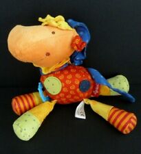 L9. doudou peluche d'occasion  Bouvigny-Boyeffles