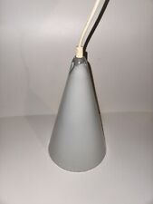 Suspension vintage lampe d'occasion  Grisolles