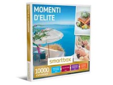 Smartbox momenti èlite usato  Sogliano al Rubicone