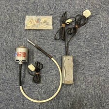 Vintage 5000 RPM Seco Motor By Terence Long com Peddle e Extras comprar usado  Enviando para Brazil