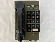 Military telephone ptarmigan for sale  STOKE-ON-TRENT