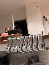 Srixon i701 irons for sale  INVERNESS