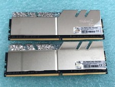 G.skill trident 16gb for sale  Hayward