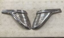 1955 mercury rear for sale  Springfield