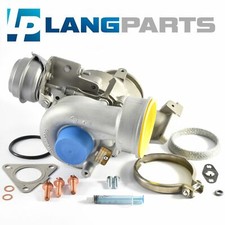 Turbolader mercedes m640de20la gebraucht kaufen  Erligheim