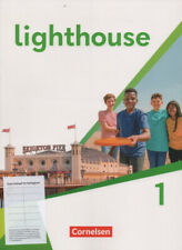 Lighthouse neu lehrbuch gebraucht kaufen  Ehrenfriedersdorf
