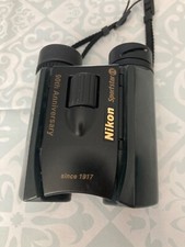 Nikon sportstar 8x25 for sale  HARLOW